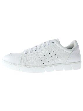 Loewe Anagram Sneaker White